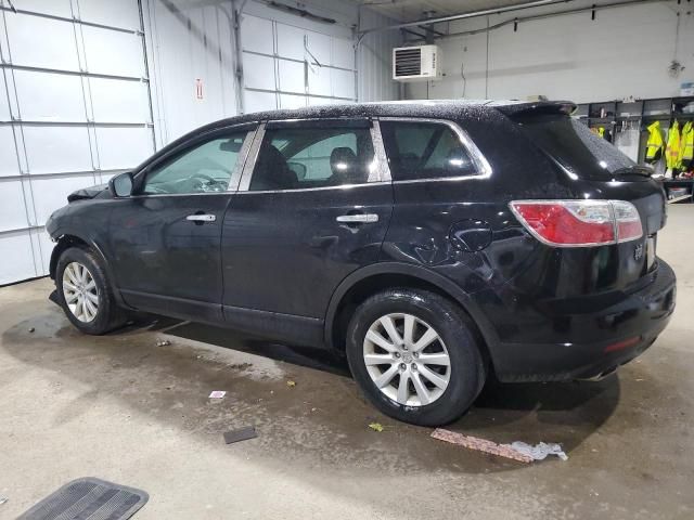 2010 Mazda CX-9