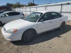 2001 Ford Taurus LX