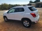 2017 Chevrolet Trax 1LT