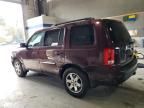 2011 Honda Pilot Touring