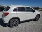 2018 Mitsubishi Outlander Sport ES