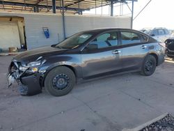 Vehiculos salvage en venta de Copart Phoenix, AZ: 2013 Nissan Altima 2.5