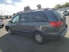 2006 Toyota Sienna CE