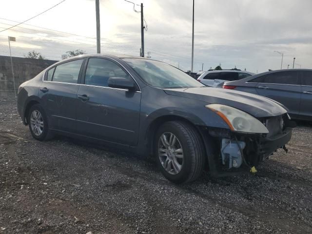 2010 Nissan Altima Base