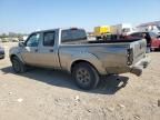 2004 Nissan Frontier Crew Cab XE V6