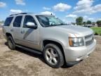 2010 Chevrolet Tahoe K1500 LTZ