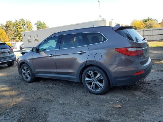 2014 Hyundai Santa FE GLS