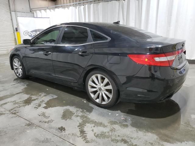 2013 Hyundai Azera GLS