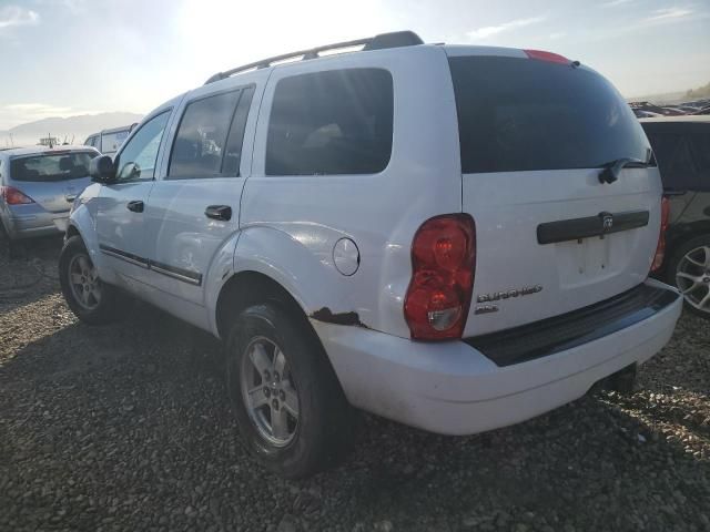 2007 Dodge Durango SLT