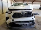 2023 Toyota Highlander Hybrid Limited