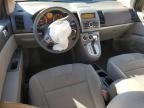 2008 Nissan Sentra 2.0