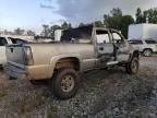 2003 Chevrolet Silverado K1500 Heavy Duty