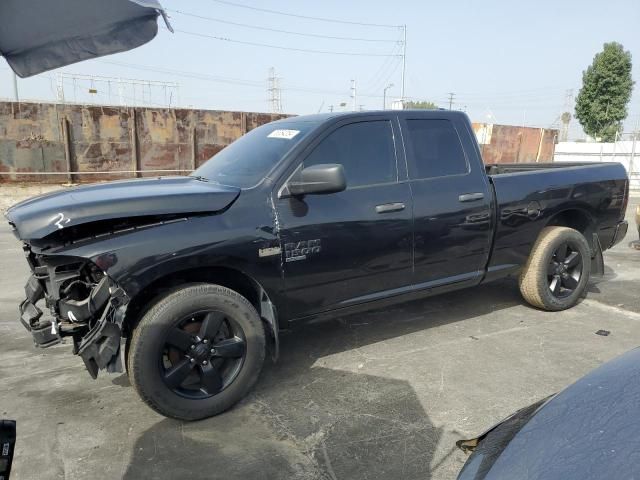 2019 Dodge RAM 1500 Classic Tradesman