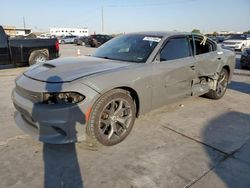 Dodge salvage cars for sale: 2019 Dodge Charger R/T