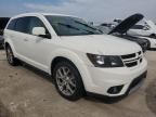 2018 Dodge Journey GT