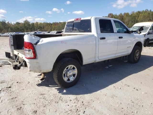 2020 Dodge RAM 2500 Tradesman