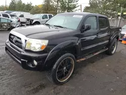 2005 Toyota Tacoma Double Cab Prerunner en venta en Denver, CO