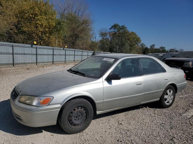 2000 Toyota Camry CE