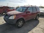 2004 Honda CR-V EX