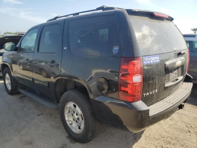 2011 Chevrolet Tahoe K1500 LT