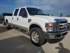 2008 Ford F250 Super Duty