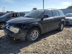 Dodge Vehiculos salvage en venta: 2015 Dodge Journey SXT