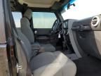 2008 Jeep Wrangler Sahara