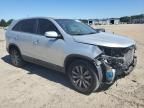 2011 KIA Sorento EX