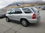 2003 Acura MDX Touring