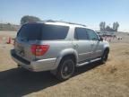 2003 Toyota Sequoia SR5