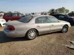 2001 Lincoln Continental