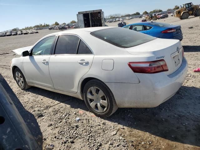 2009 Toyota Camry Base