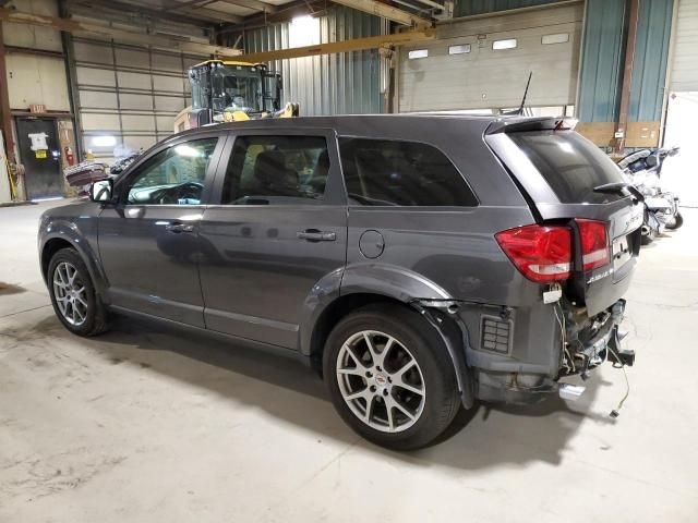 2019 Dodge Journey GT