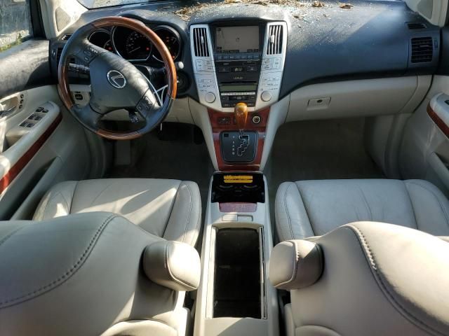 2008 Lexus RX 400H