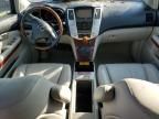 2008 Lexus RX 400H