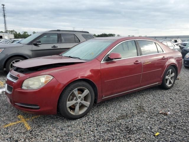 2009 Chevrolet Malibu 2LT