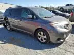 2017 Toyota Sienna LE