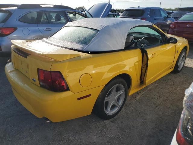 1999 Ford Mustang GT