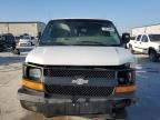 2007 Chevrolet Express G1500