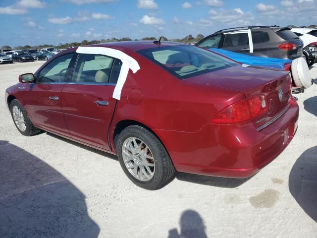 2008 Buick Lucerne CXL