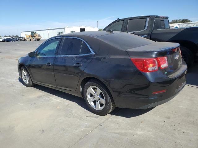 2014 Chevrolet Malibu LS