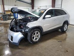 2014 KIA Sorento LX en venta en West Mifflin, PA