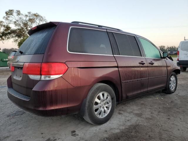 2008 Honda Odyssey EX