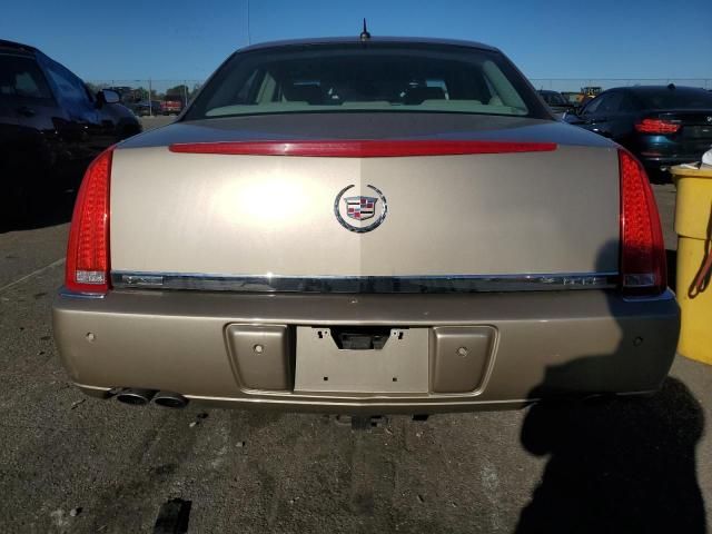 2006 Cadillac DTS