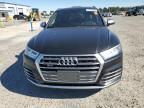 2018 Audi SQ5 Premium Plus