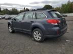 2012 Subaru Outback 2.5I