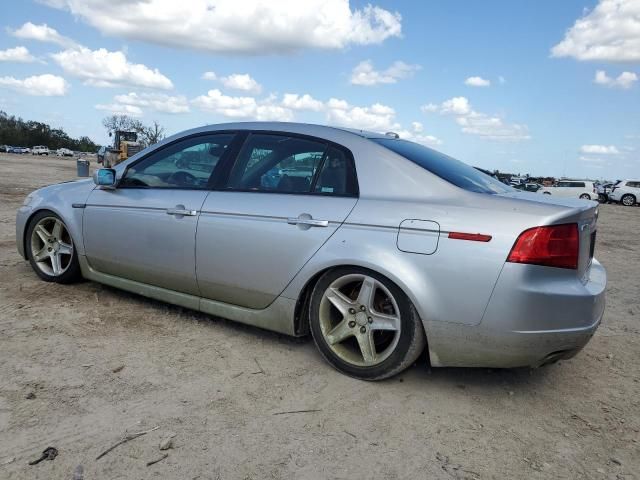 2006 Acura 3.2TL