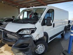 Dodge Promaster 3500 3500 Stand Vehiculos salvage en venta: 2023 Dodge RAM Promaster 3500 3500 Standard