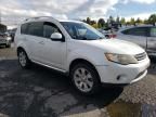 2009 Mitsubishi Outlander SE