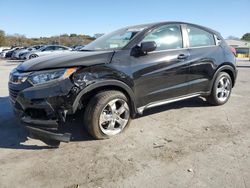 Honda salvage cars for sale: 2022 Honda HR-V LX